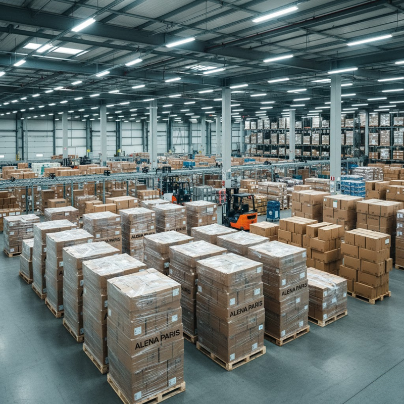 Niespodziewany sukces