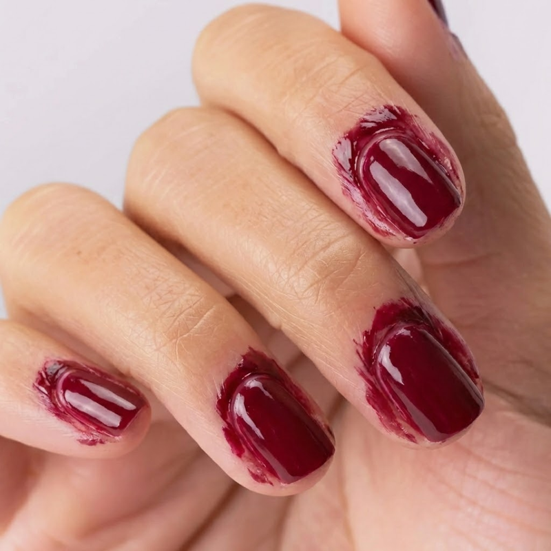 Dlaczego stworzyłam Alena Paris