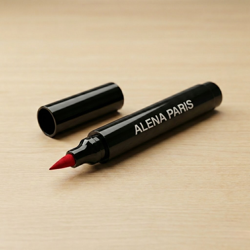 Pomysł na marker i faza krytyczna